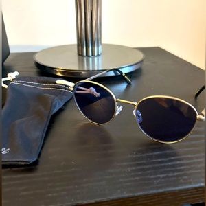 Madewell sunglasses - like new